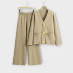 Angela – Conjunto Elegante - Ines Braga