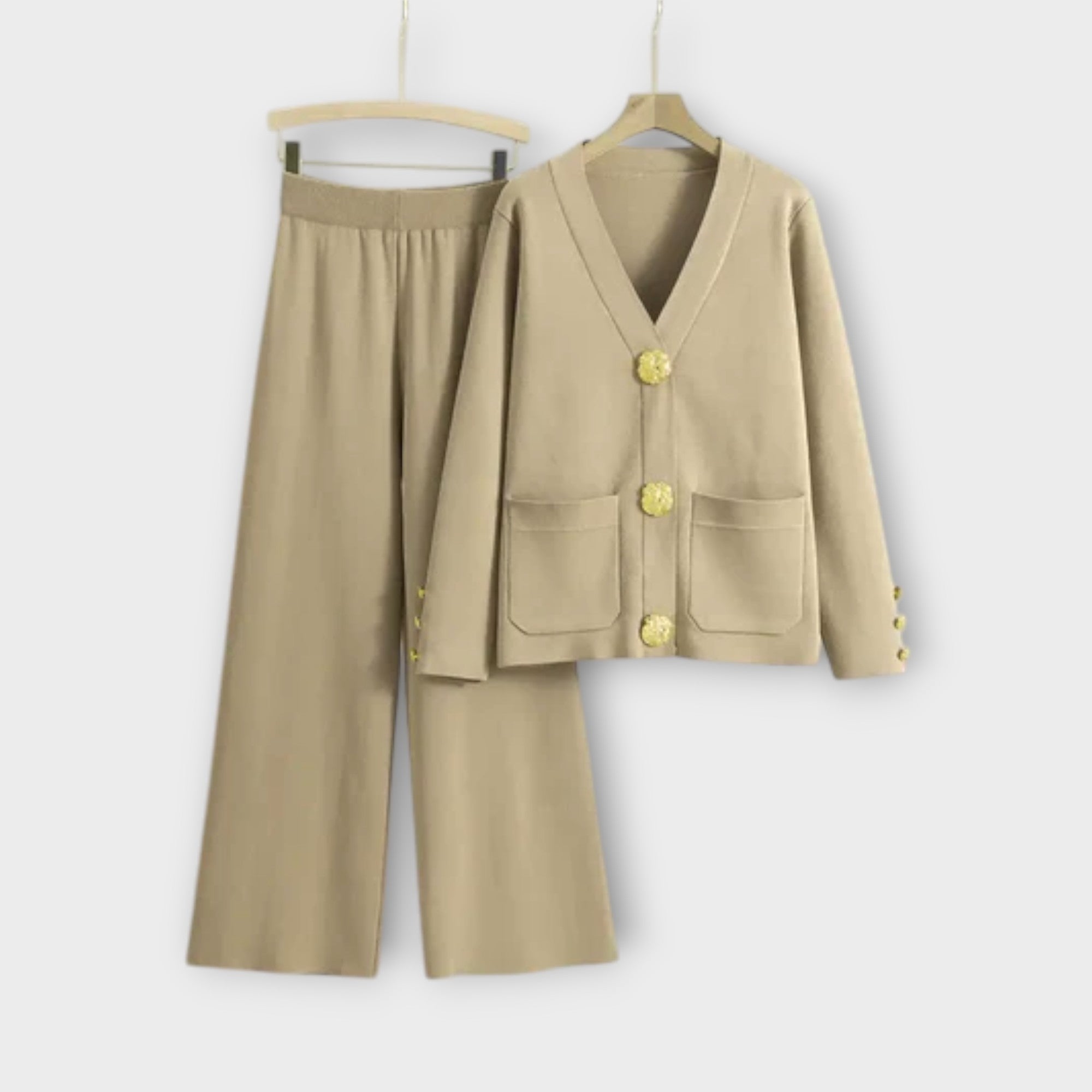 Angela – Conjunto Elegante - Ines Braga