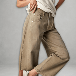 Angela | Jeans modernos - Ines Braga