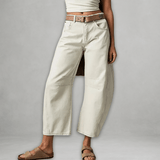 Angela | Jeans modernos - Ines Braga