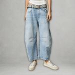 Angela | Jeans modernos - Ines Braga