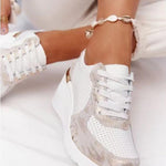 Angélica | Nunca mais pés doloridos - Ines Braga