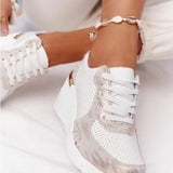 Angélica | Nunca mais pés doloridos - Ines Braga