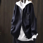 Ansley | Cardigã Confortável - Ines Braga