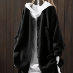 Ansley | Cardigã Confortável - Ines Braga