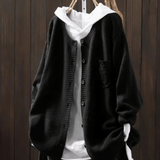 Ansley | Cardigã Confortável - Ines Braga