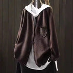 Ansley | Cardigã Confortável - Ines Braga