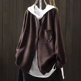 Ansley | Cardigã Confortável - Ines Braga