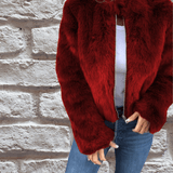 Arianna | Casaco Elegante - Ines Braga