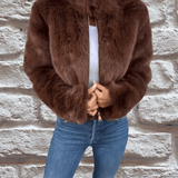 Arianna | Casaco Elegante - Ines Braga