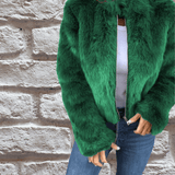 Arianna | Casaco Elegante - Ines Braga