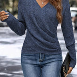 Astrid™ | Pull Élégant et Confortable - Ines Braga