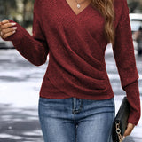 Astrid™ | Pull Élégant et Confortable - Ines Braga