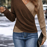 Astrid™ | Pull Élégant et Confortable - Ines Braga