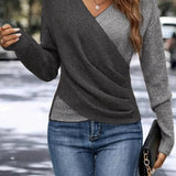 Astrid™ | Pull Élégant et Confortable - Ines Braga