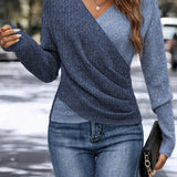 Astrid™ | Pull Élégant et Confortable - Ines Braga