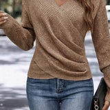 Astrid™ | Pull Élégant et Confortable - Ines Braga