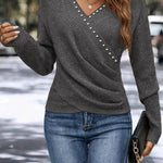 Astrid™ | Pull Élégant et Confortable - Ines Braga