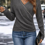 Astrid™ | Pull Élégant et Confortable - Ines Braga