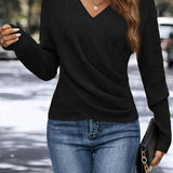 Astrid™ | Pull Élégant et Confortable - Ines Braga