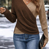 Astrid™ | Pull Élégant et Confortable - Ines Braga