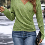 Astrid™ | Pull Élégant et Confortable - Ines Braga