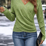 Astrid™ | Pull Élégant et Confortable - Ines Braga