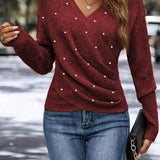 Astrid™ | Pull Élégant et Confortable - Ines Braga