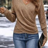 Astrid™ | Pull Élégant et Confortable - Ines Braga