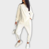 Audrey - Conjunto casual de 2 peças - Ines Braga