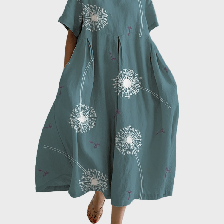 Aura Feminina - Ines Braga