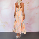 Aurora | Vestido Maxi - Ines Braga