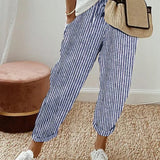 Ayline | Calças Lotte Luxe Comfort - Ines Braga