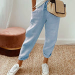 Ayline | Calças Lotte Luxe Comfort - Ines Braga