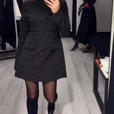 Inês | Vestido Elegante