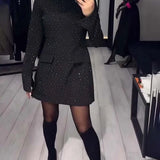 Inês | Vestido Elegante