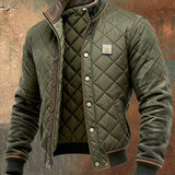 Ricardo | Casaco de inverno premium