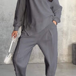 Babette | Conjunto de Duas Peças com Estilo Intemporal - Ines Braga