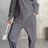 Babette | Conjunto de Duas Peças com Estilo Intemporal - Ines Braga