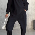 Babette | Conjunto de Duas Peças com Estilo Intemporal - Ines Braga