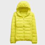 Beatriz - Casaco entre - estações - Ines Braga