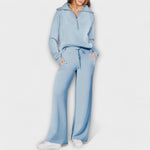 Beatriz - Conjunto Confortável de 2 Peças - Ines Braga