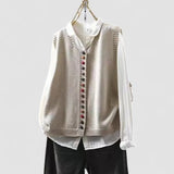 Bianca | Cardigan Elegante do Dia - a - Dia - Ines Braga