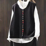 Bianca | Cardigan Elegante do Dia - a - Dia - Ines Braga