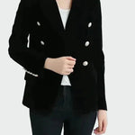 Blazer em corte perfeito - Ines Braga
