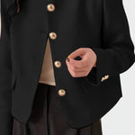 Blazer em linha elegante - Ines Braga