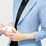 Blazer em linha ideal - Ines Braga