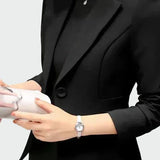 Blazer em linha ideal - Ines Braga