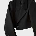 Blazer em linha sofisticada - Ines Braga