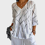 Blusa Clássica - Ines Braga